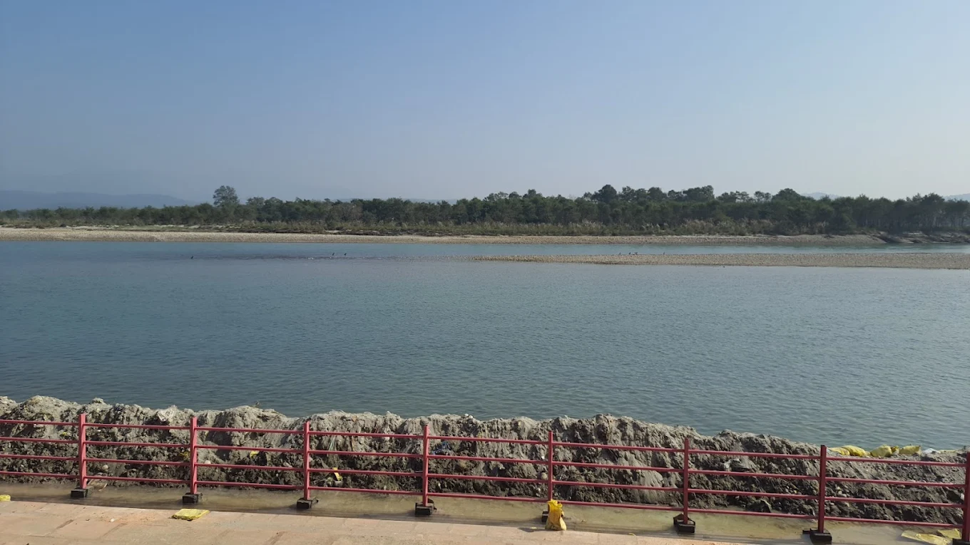 Saptarishi Ghat, photo 3 of 5