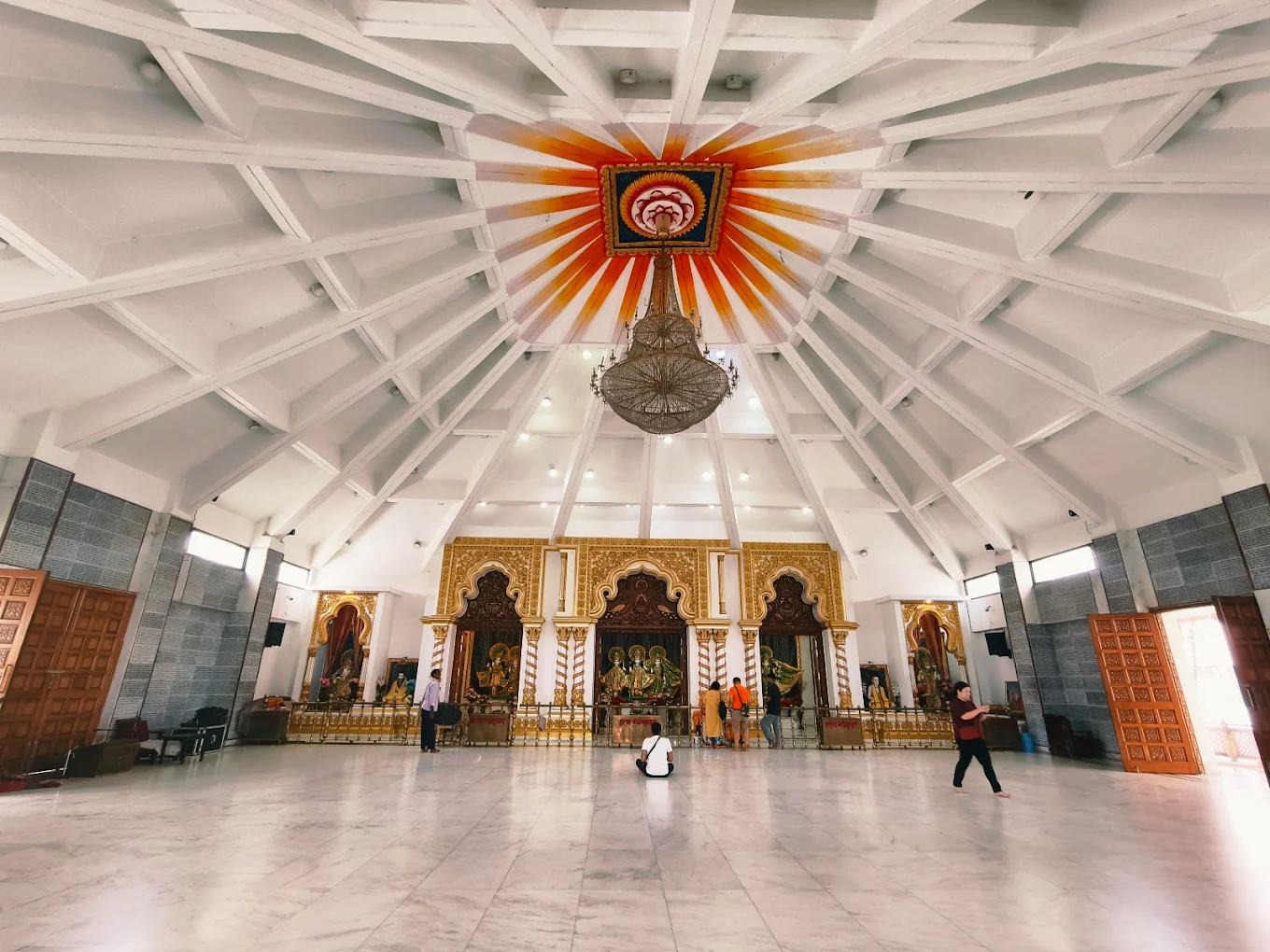 Vaishno Devi Temple (Mata Lal devi Ji), photo 4 of 10