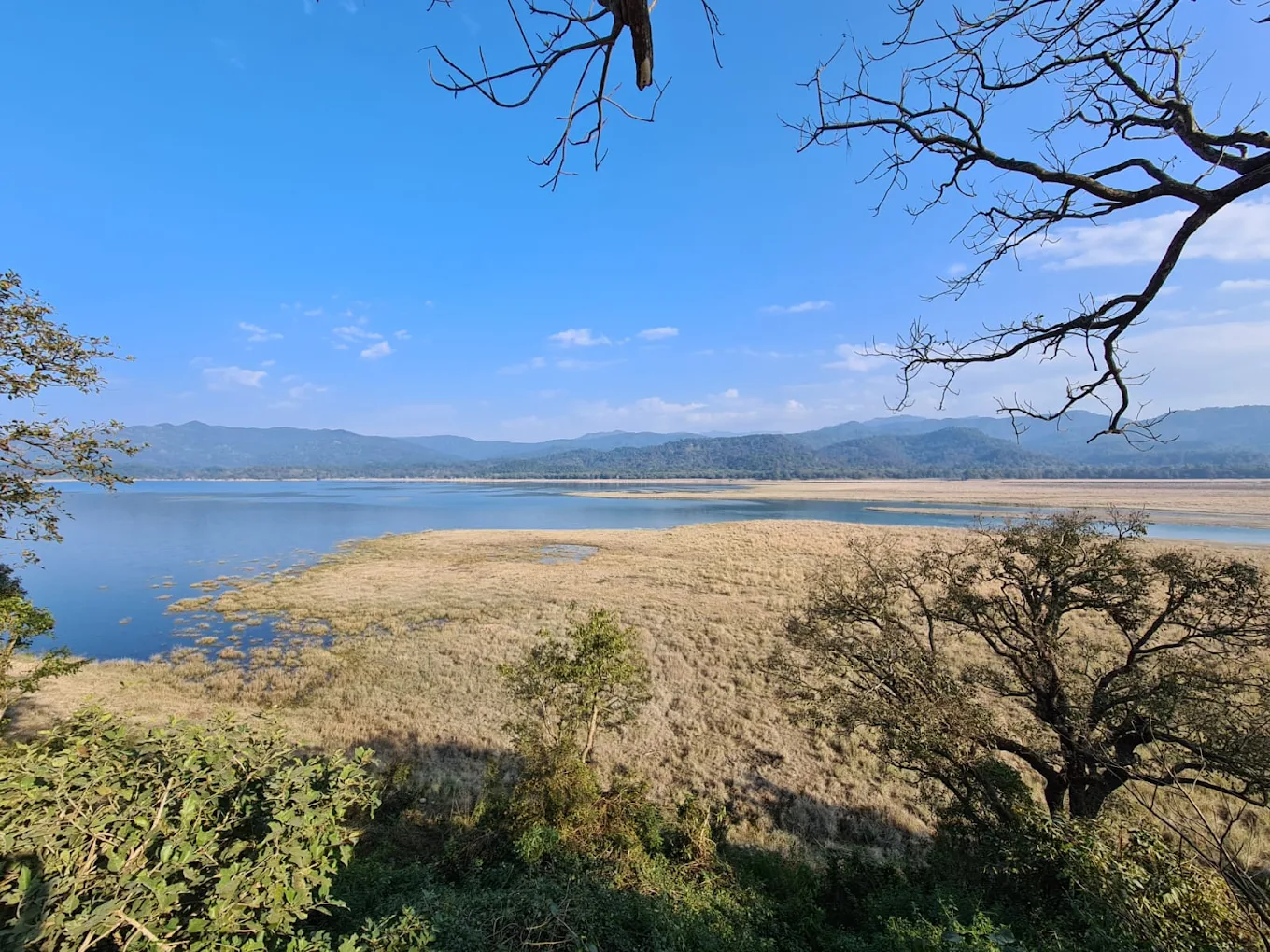 Ramnagar, Uttarakhand
