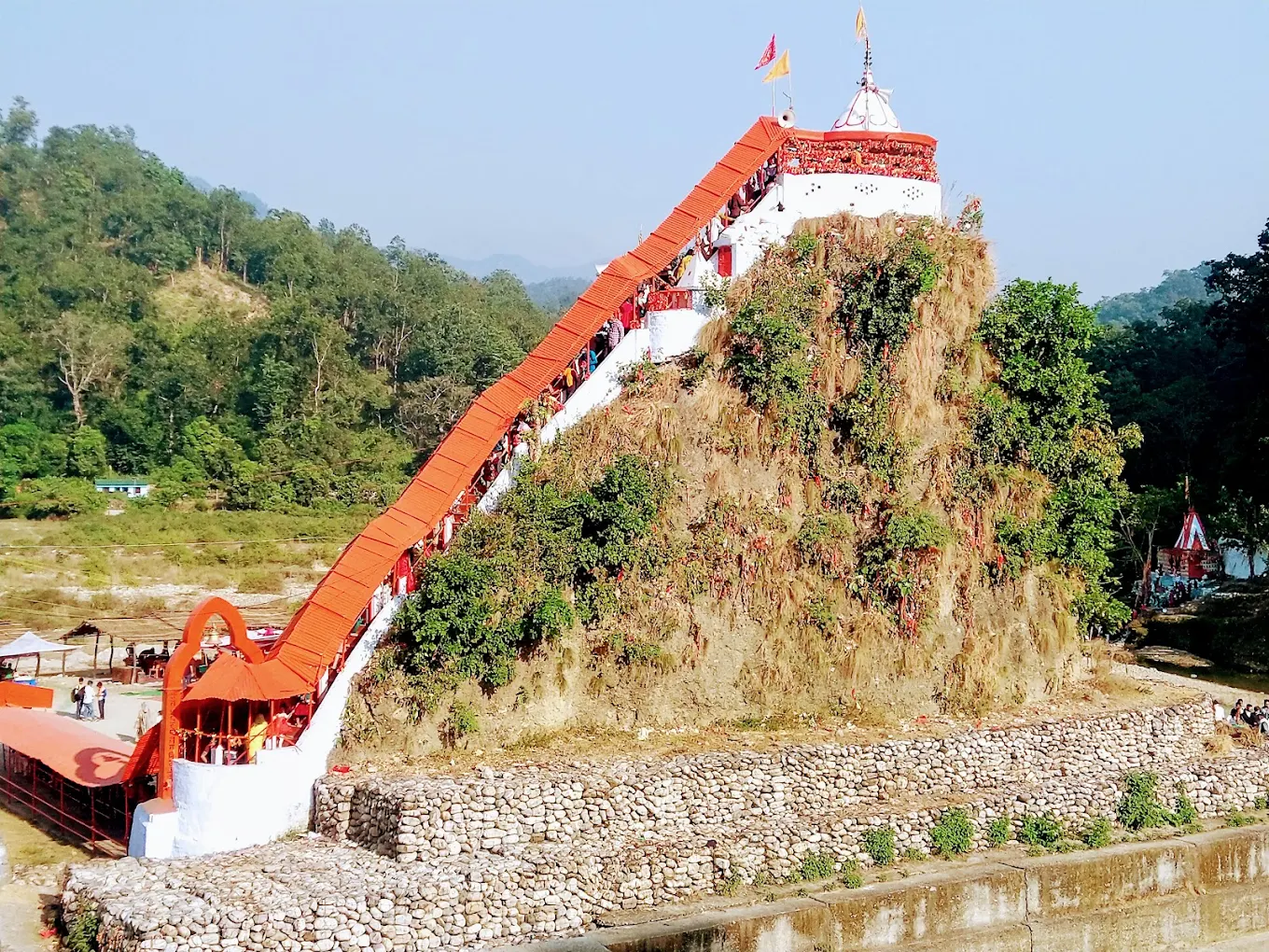 Girija Devi Temple, photo 1 of 8
