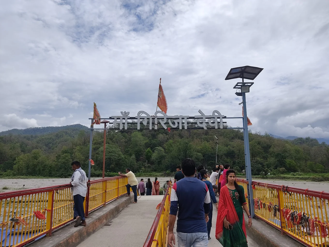 Girija Devi Temple, photo 2 of 8