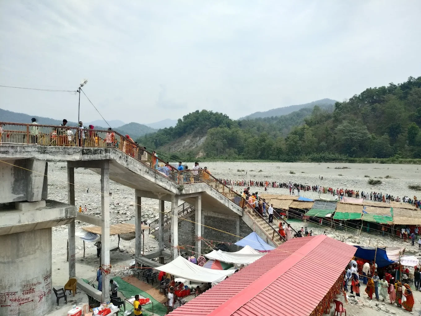 Girija Devi Temple, photo 3 of 8