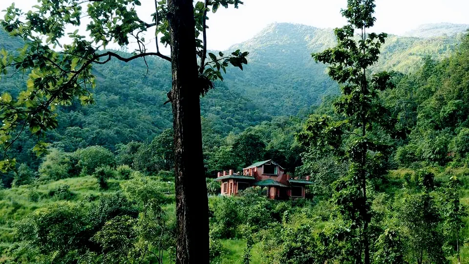 Sitabani Forest Reserve, photo 1 of 12
