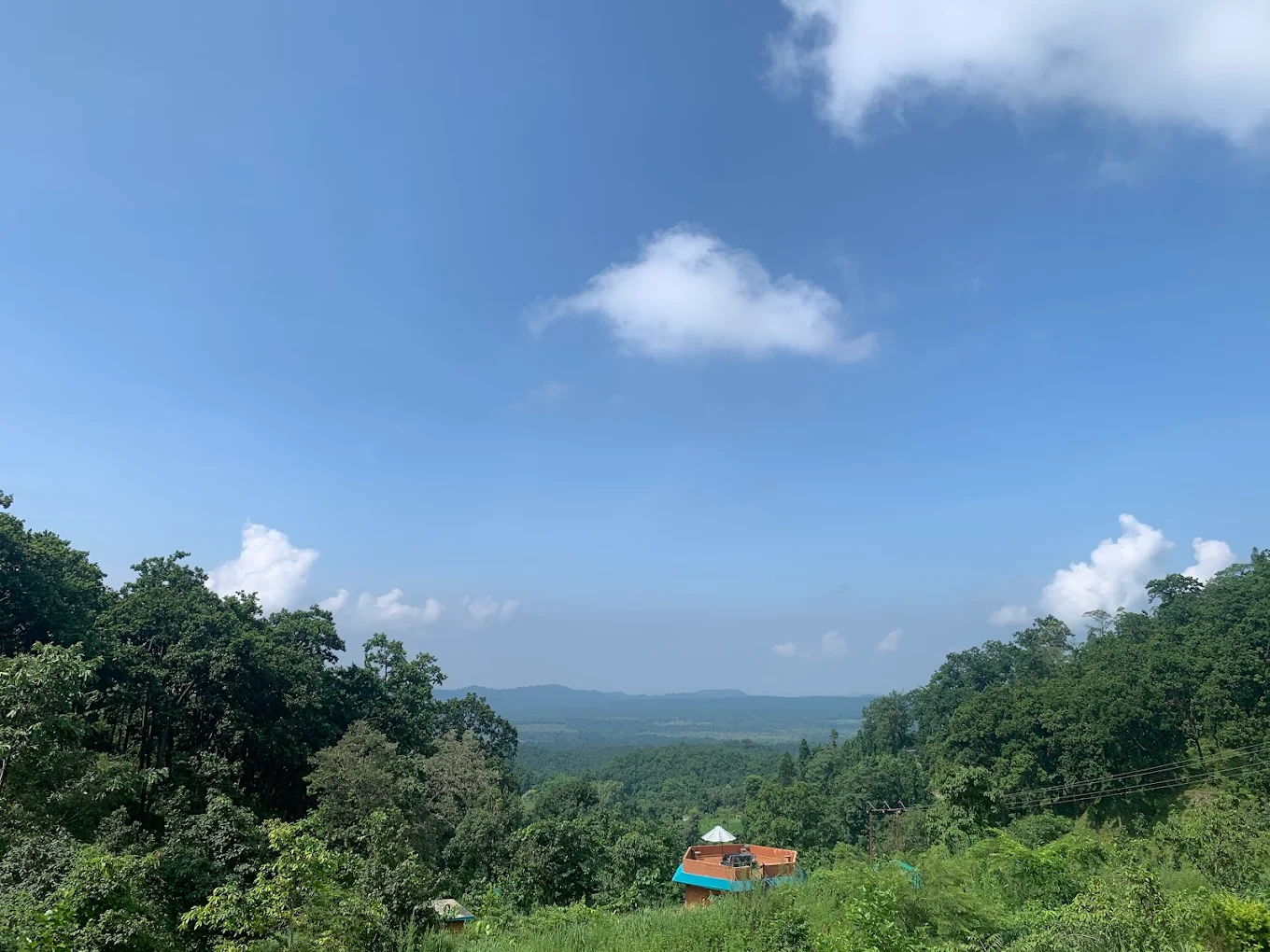 Sitabani Forest Reserve, photo 4 of 12