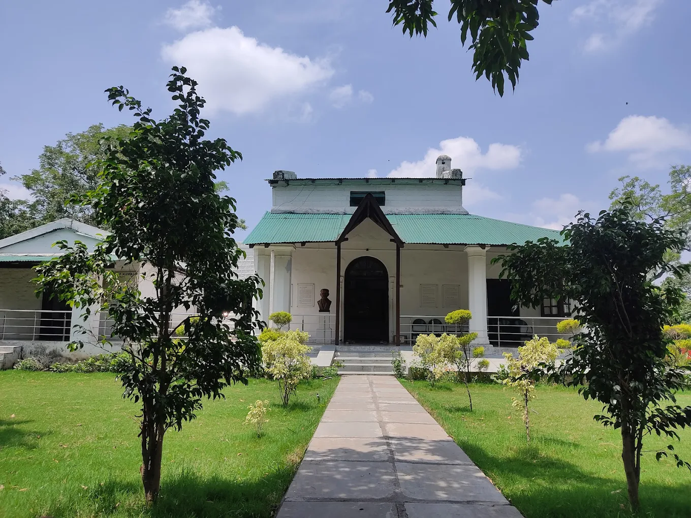 Jim Corbett Museum, photo 1 of 8