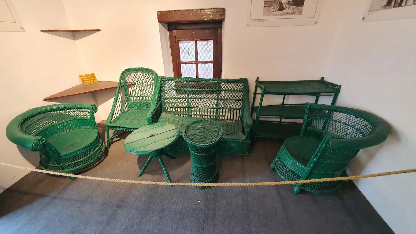 Jim Corbett Museum, photo 2 of 8