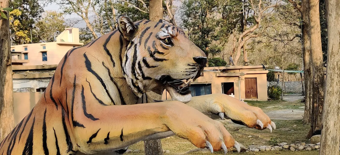 Jim Corbett Museum, photo 3 of 8