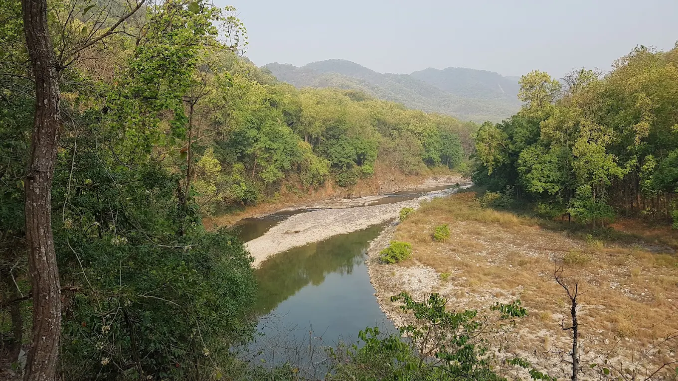 Ramnagar, Uttarakhand, photo 3