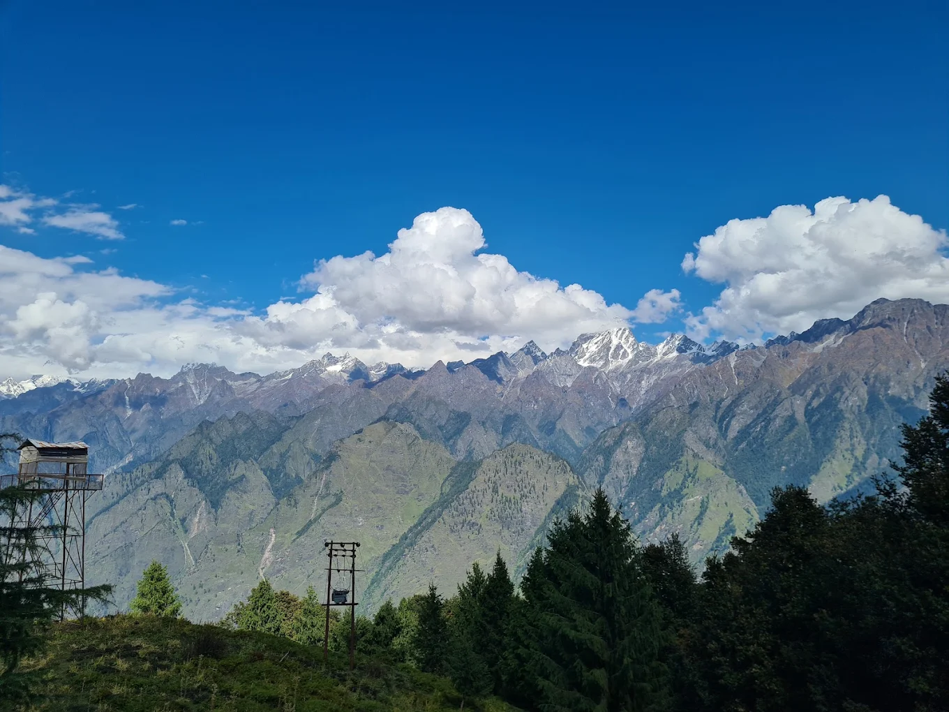 Gurson Bugyal, photo 1 of 9