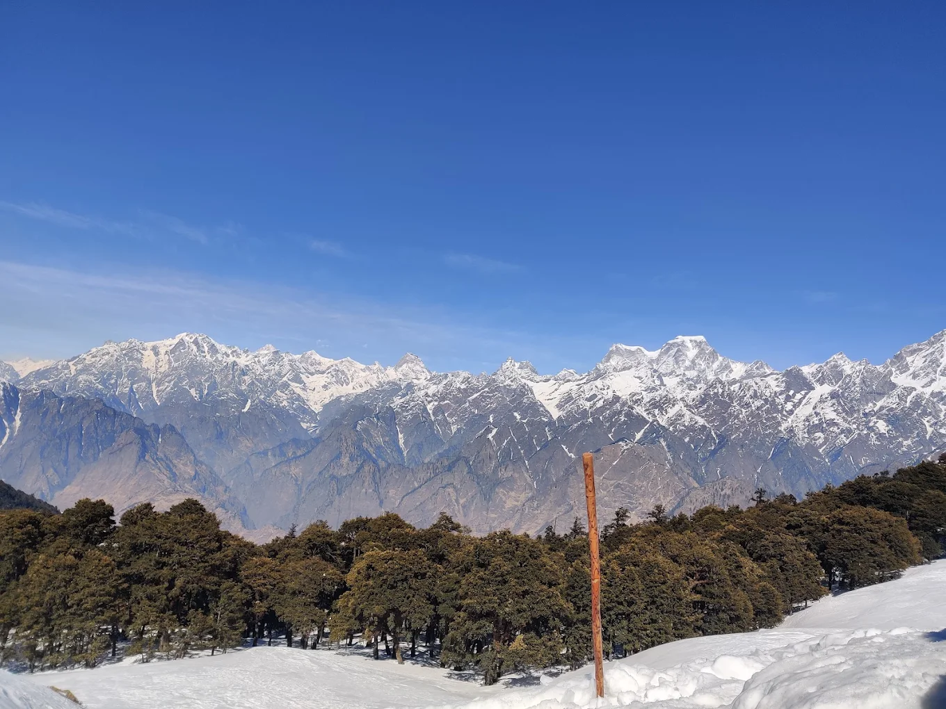 Gurson Bugyal, photo 2 of 9