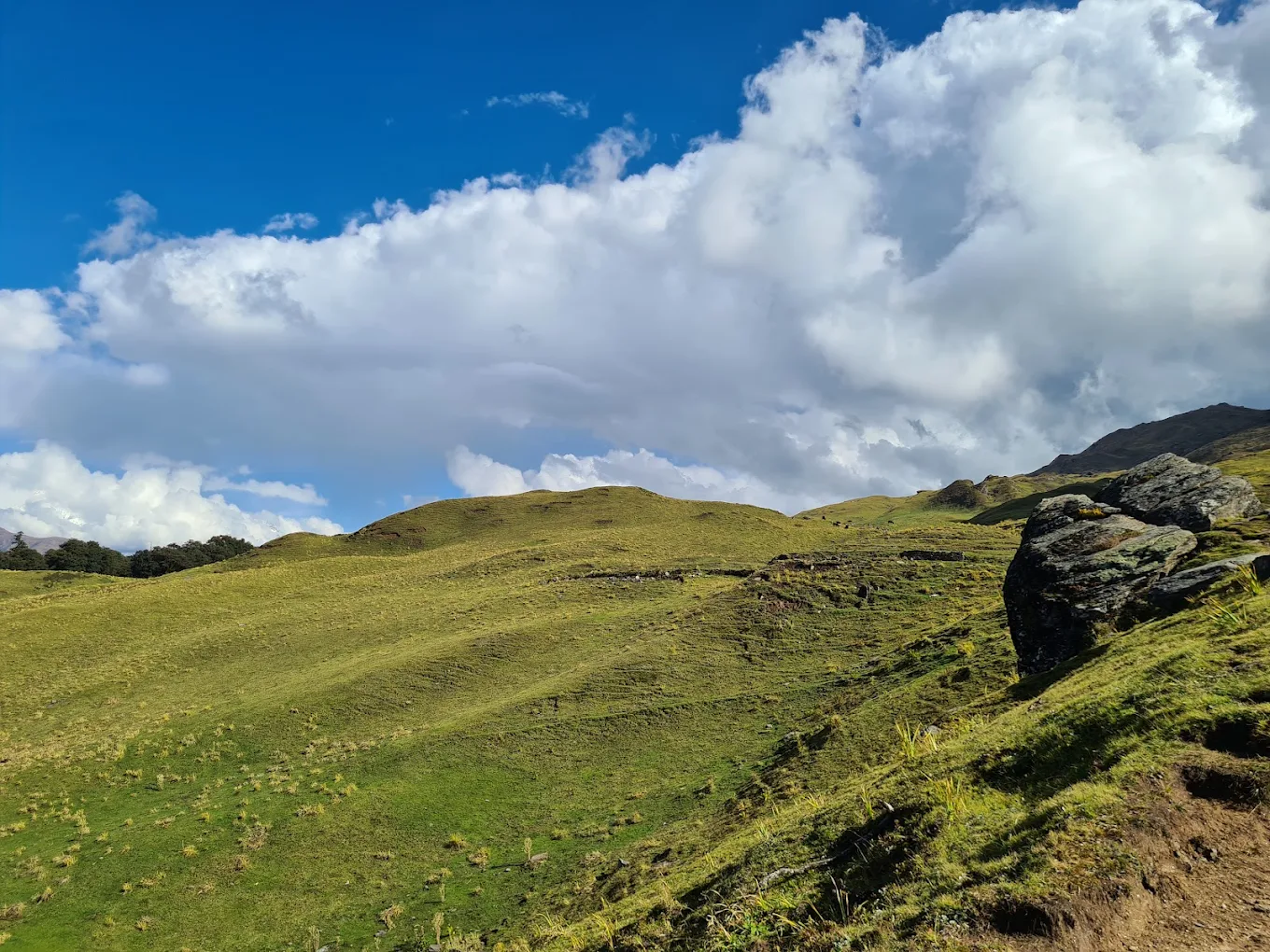 Gurson Bugyal, photo 3 of 9