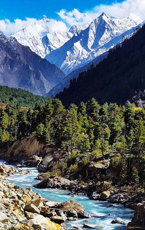 Nanda devi view point, photo 2 of 8