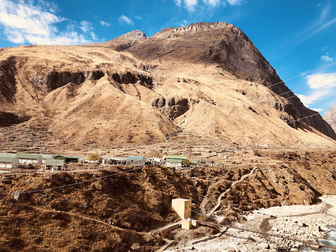 Nanda devi view point, photo 4 of 8