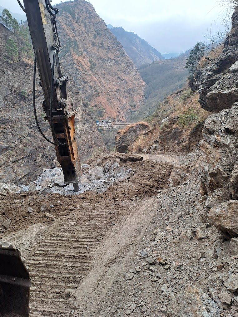 Chopta, Uttarakhand, photo 2