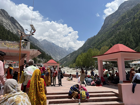 Gangotri, photo 1 of 9