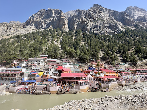 Gangotri, photo 2 of 9