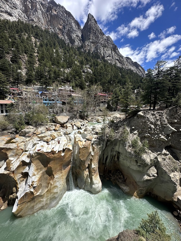 Gangotri, photo 3 of 9