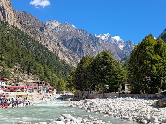 Gangotri, photo 4 of 9
