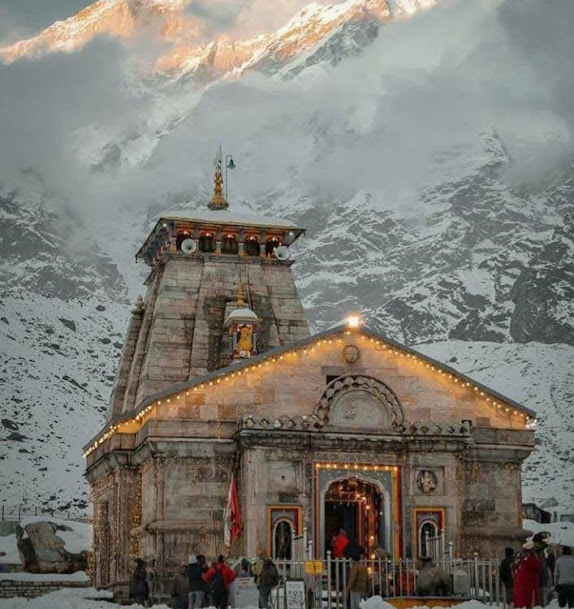 Kedarnath, photo 1 of 9