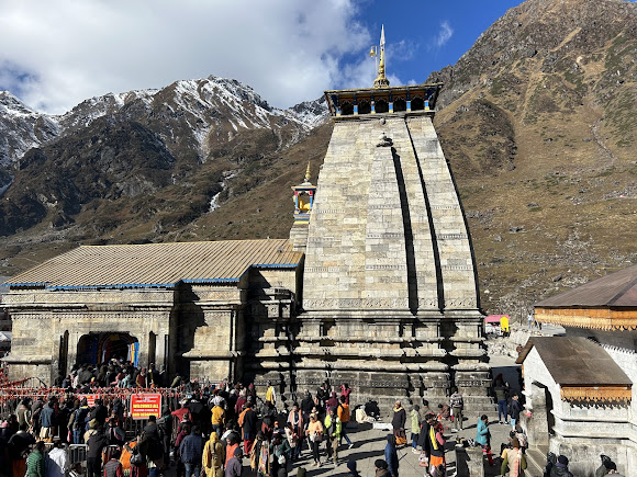 Kedarnath, photo 2 of 9