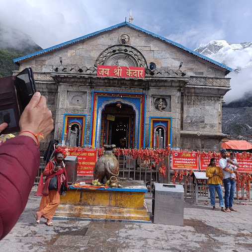 Kedarnath, photo 3 of 9