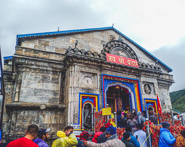 Kedarnath, photo 4 of 9