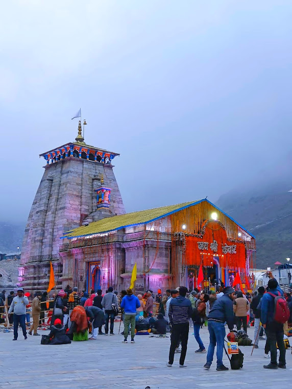 Chopta, Uttarakhand