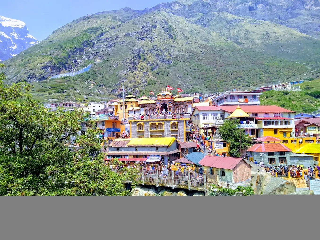 Badrinath, photo 2 of 9