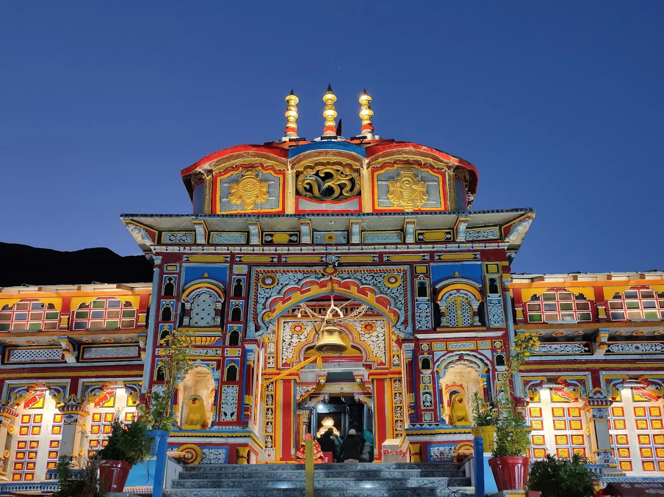 Badrinath, photo 4 of 9