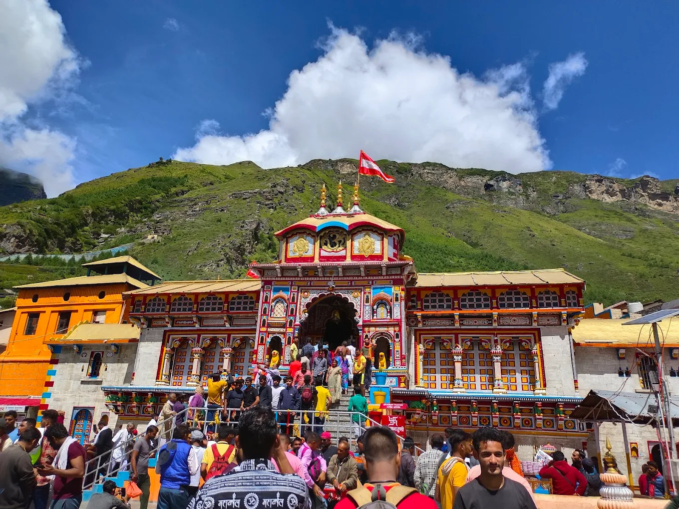 Char Dham, Uttarakhand, photo 2