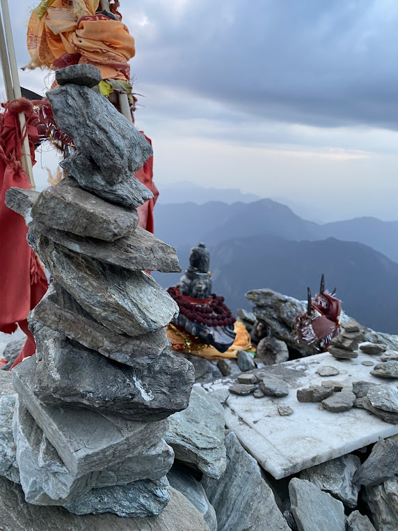 Chandrashila, photo 1 of 9