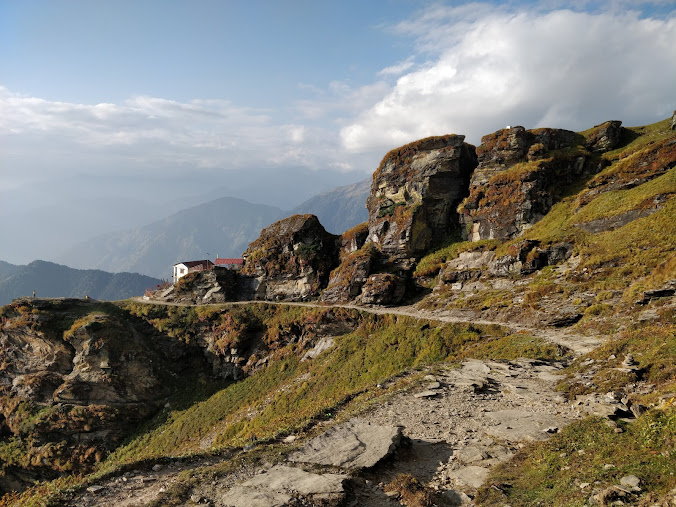 Chandrashila, photo 2 of 9
