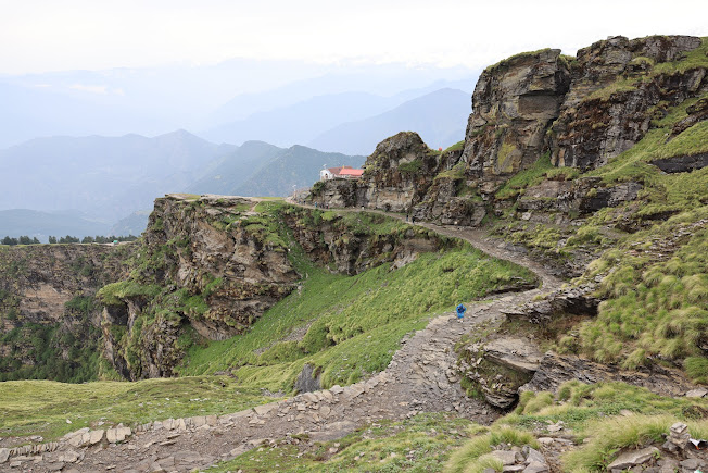 Chandrashila, photo 4 of 9