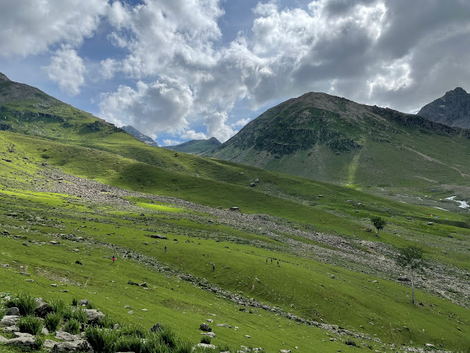 Auli, photo 2 of 6