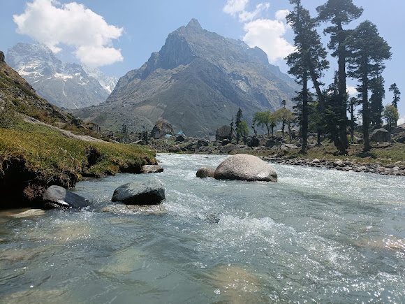 Auli, photo 3 of 6