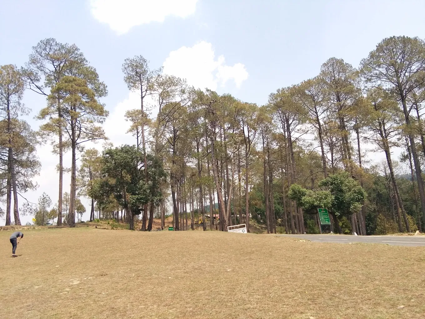 Kausani, Uttarakhand, photo 2