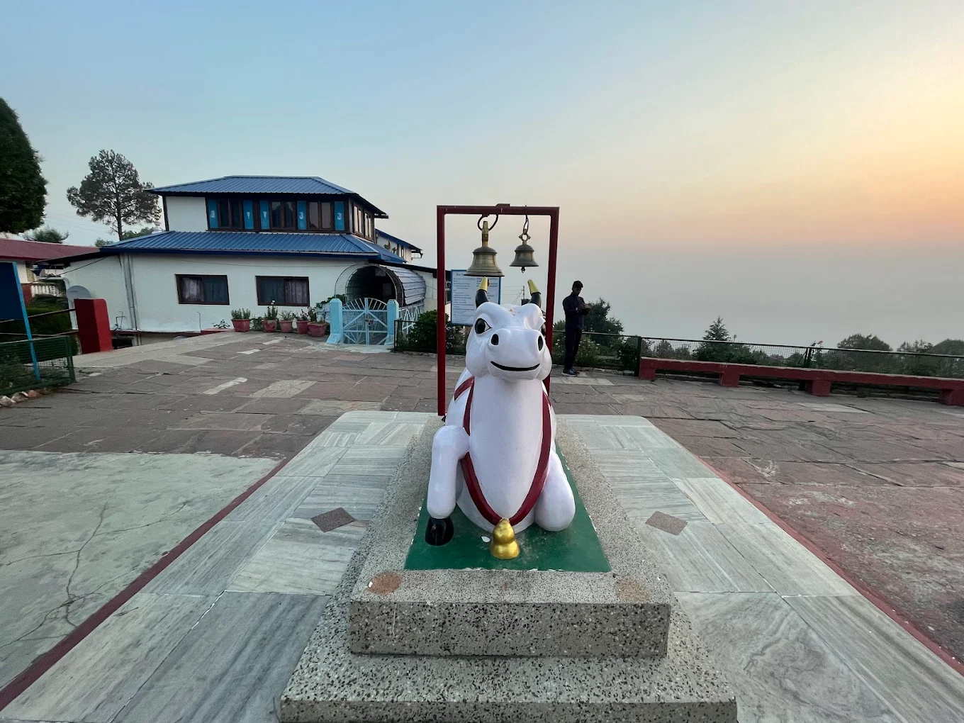 Ranikhet, Uttarakhand