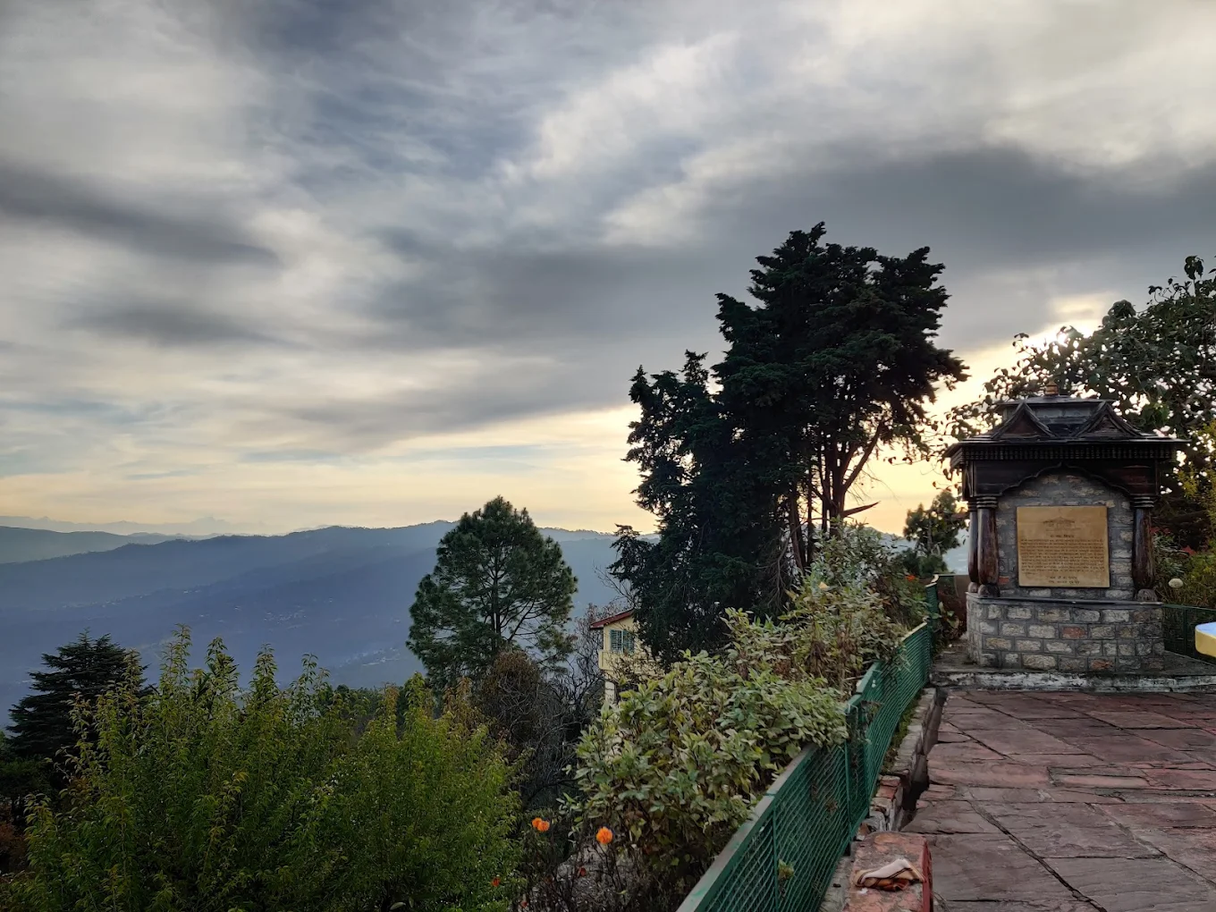 Almora, Uttarakhand