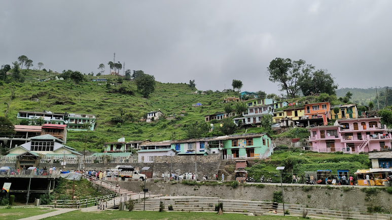 Almora, Uttarakhand, photo 4