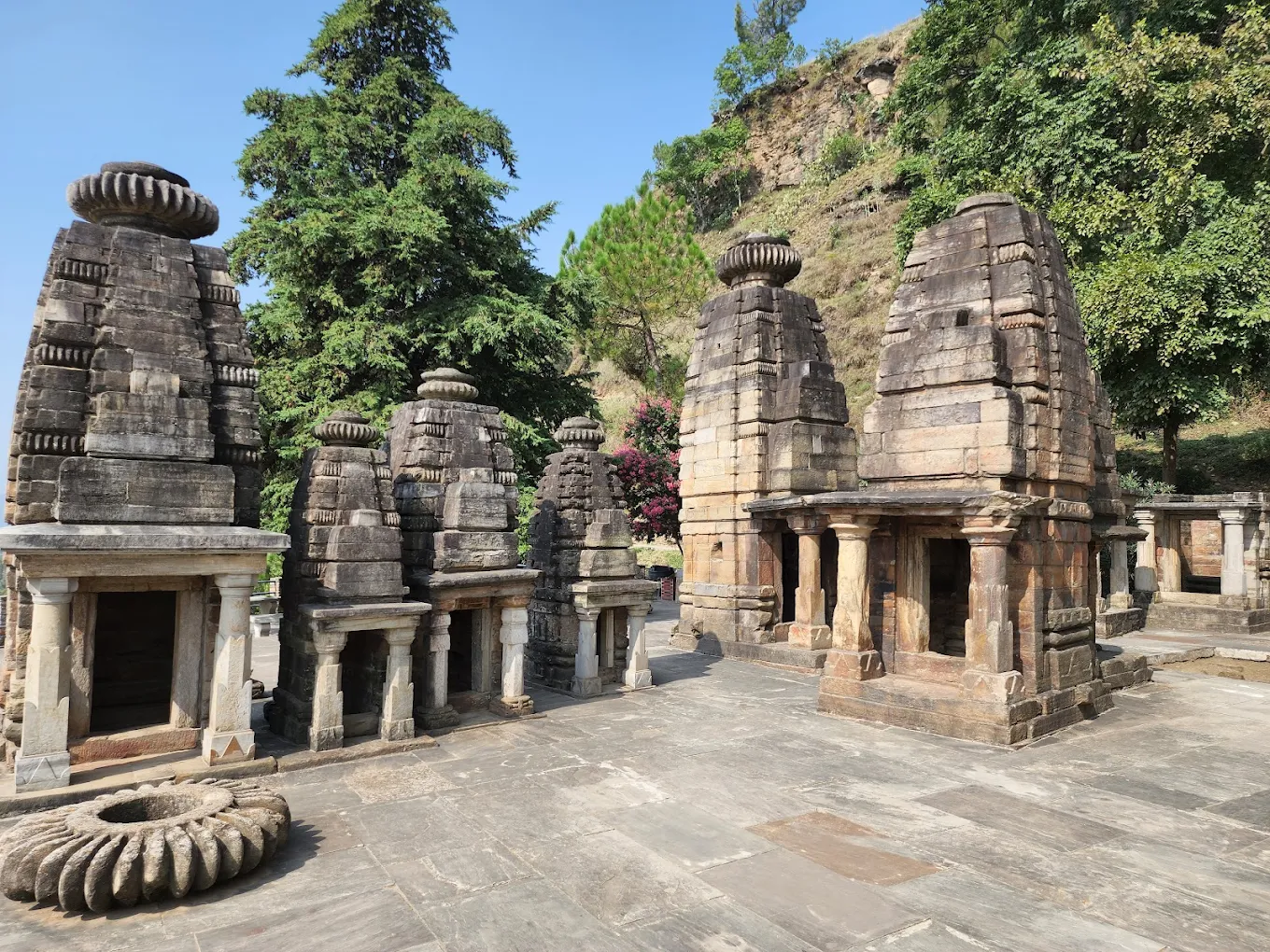 Katarmal Sun Temple, photo 3 of 10
