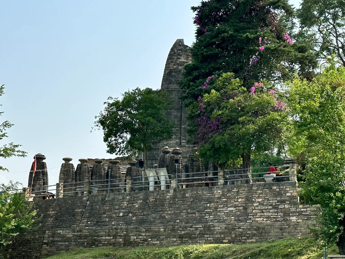Ranikhet, Uttarakhand, photo 2