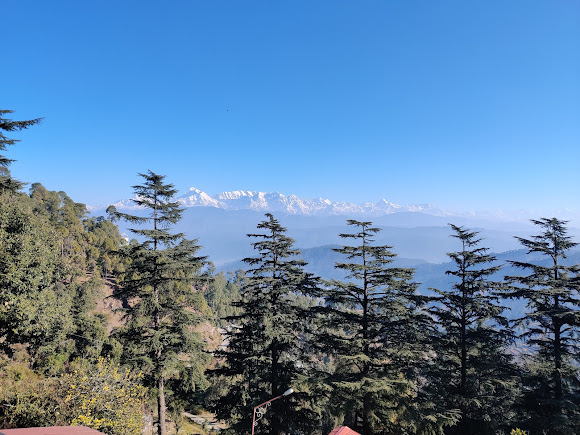 Almora, Uttarakhand, photo 3