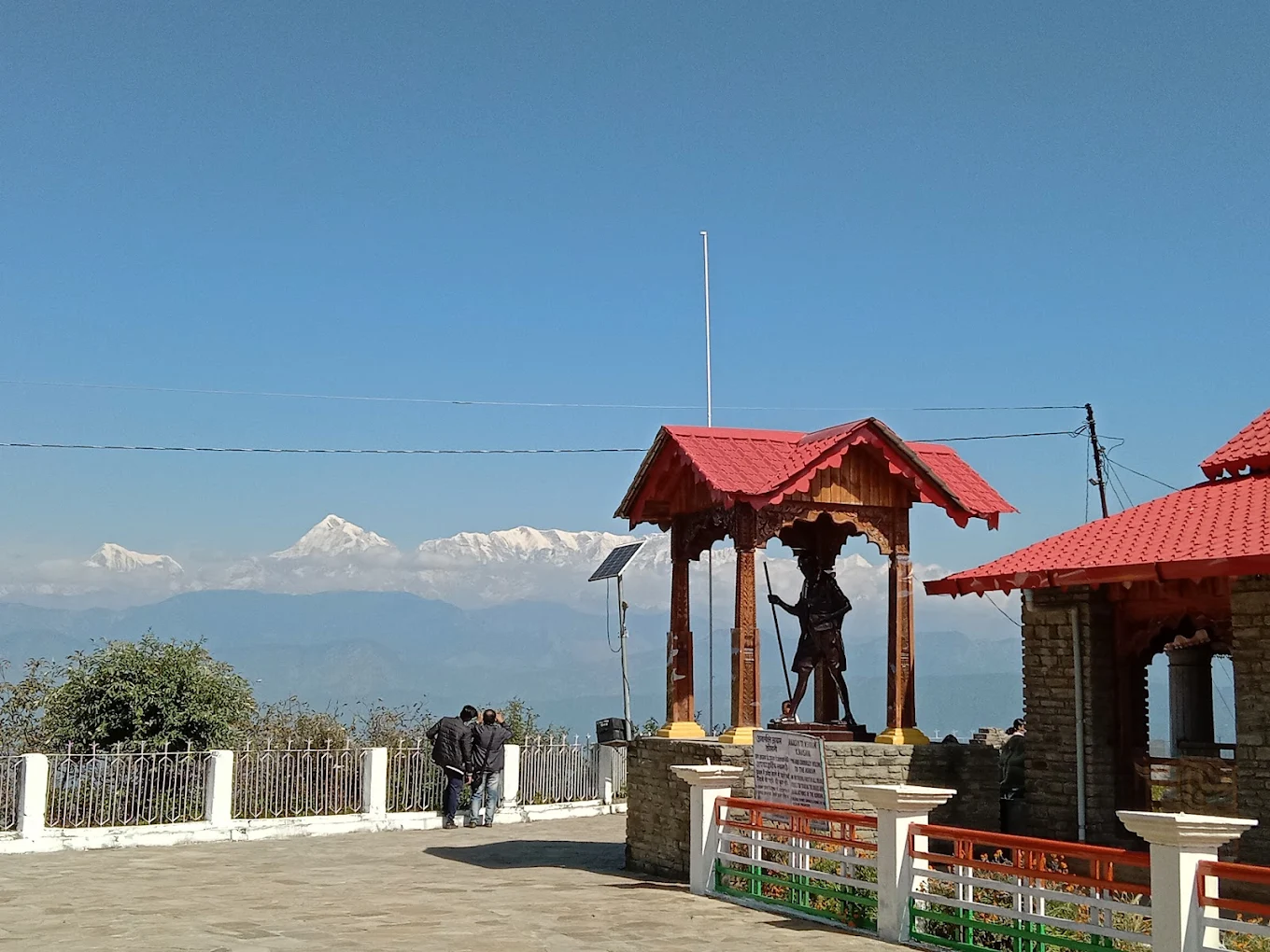 Anasakti Ashram, photo 2 of 10