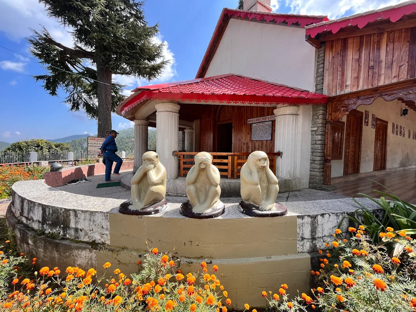 Anasakti Ashram, photo 3 of 10