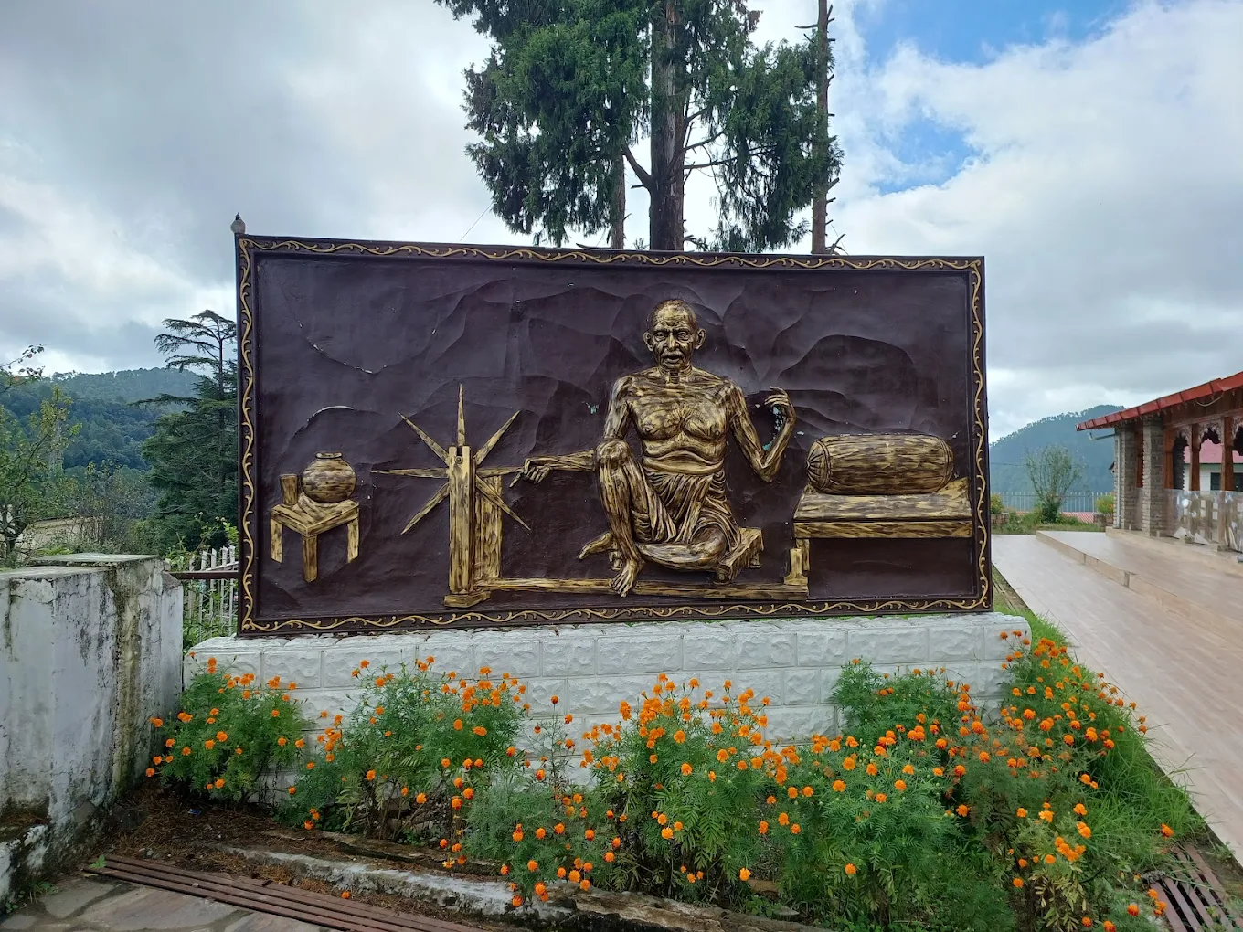 Anasakti Ashram, photo 4 of 10