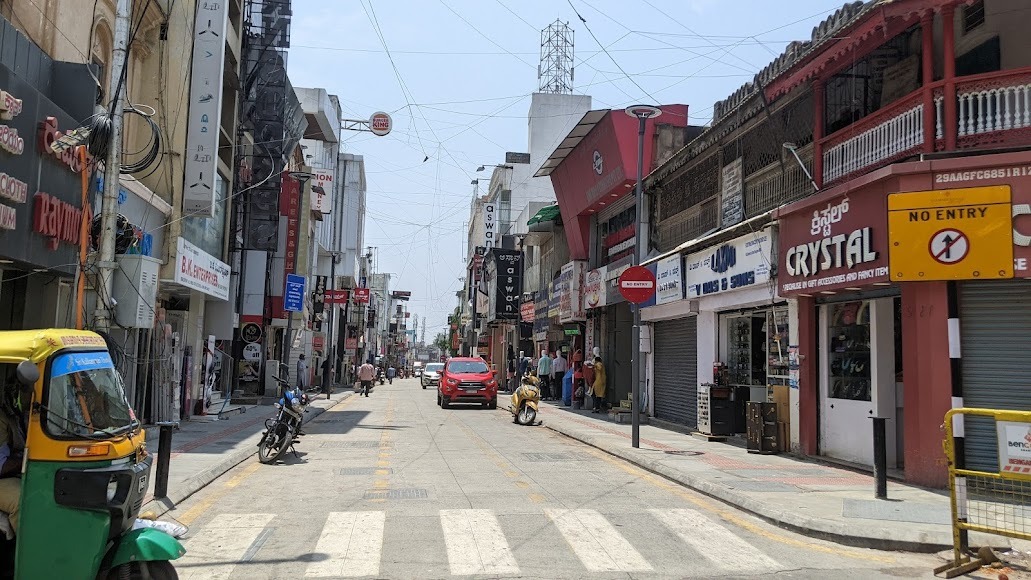 Commercial Street, photo 1 of 18