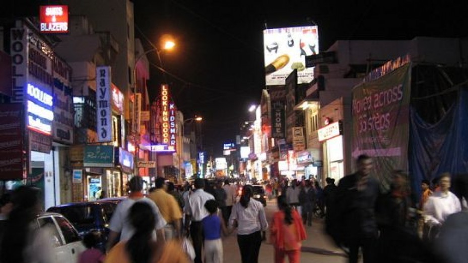 Commercial Street, photo 3 of 18