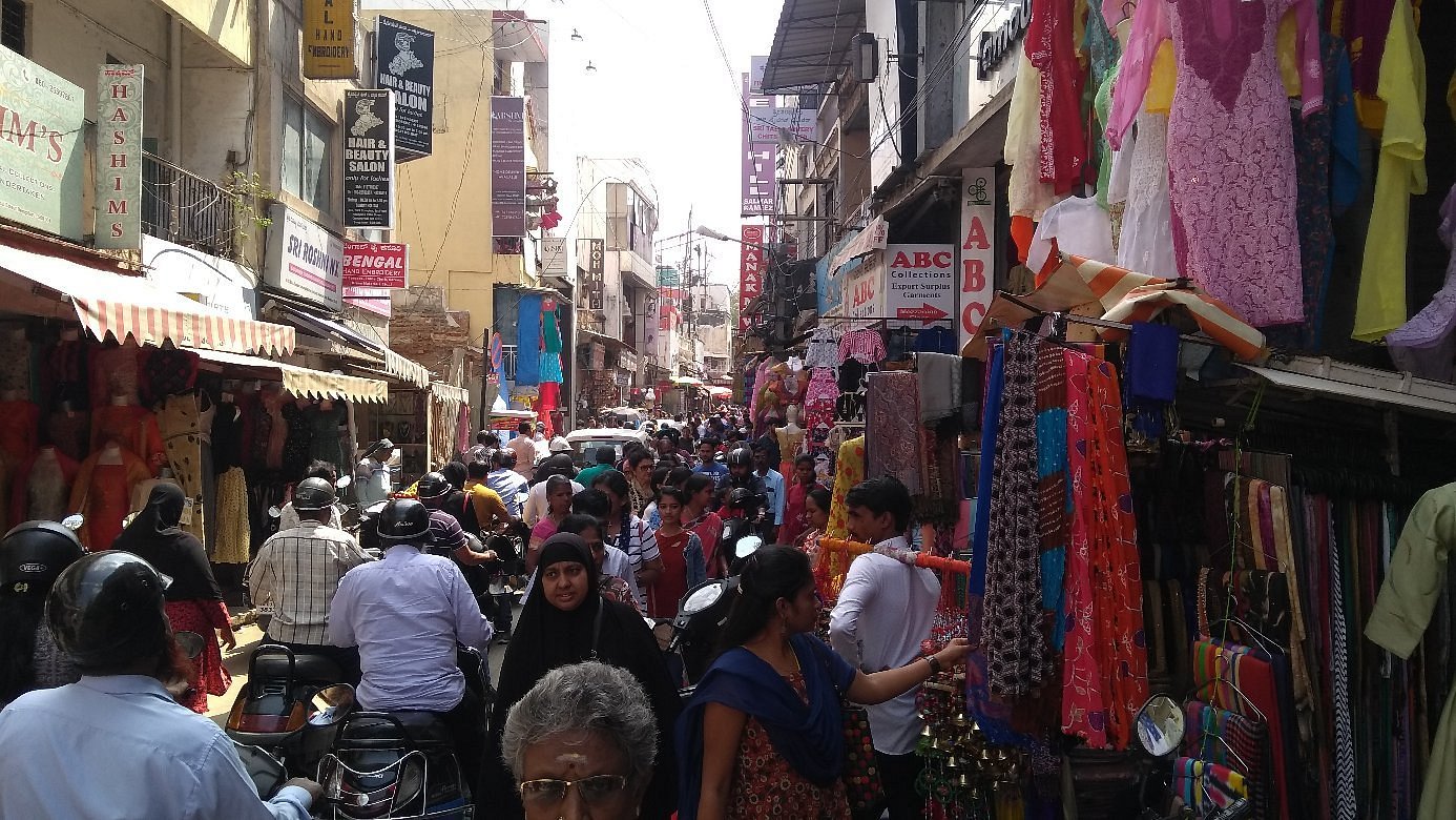 Commercial Street, photo 4 of 18