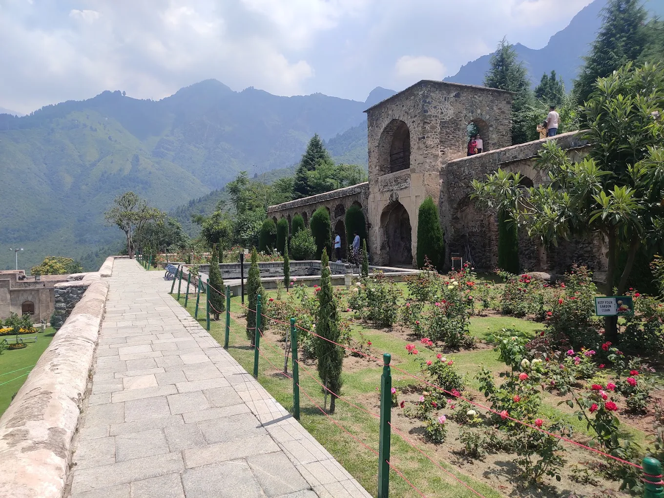 Parimahal, photo 1 of 10