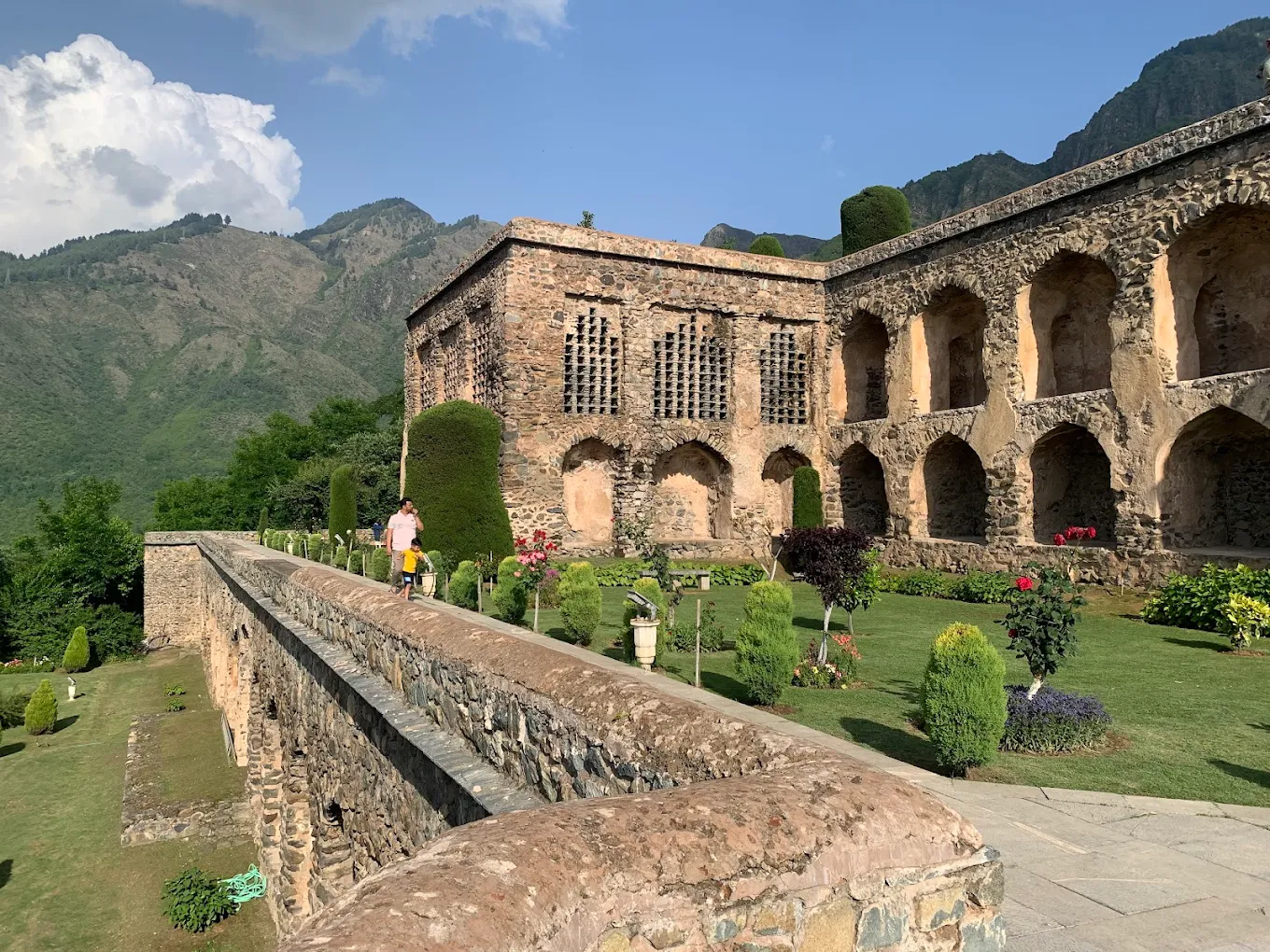Parimahal, photo 3 of 10